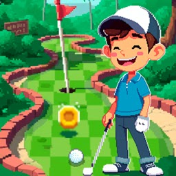 Mini Golf World